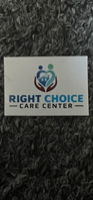 Right Choice Care Center