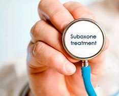 Is Suboxone good treatment for opiate addiction?
